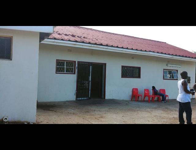 BUSINESS FOR SALE IN NAGINA